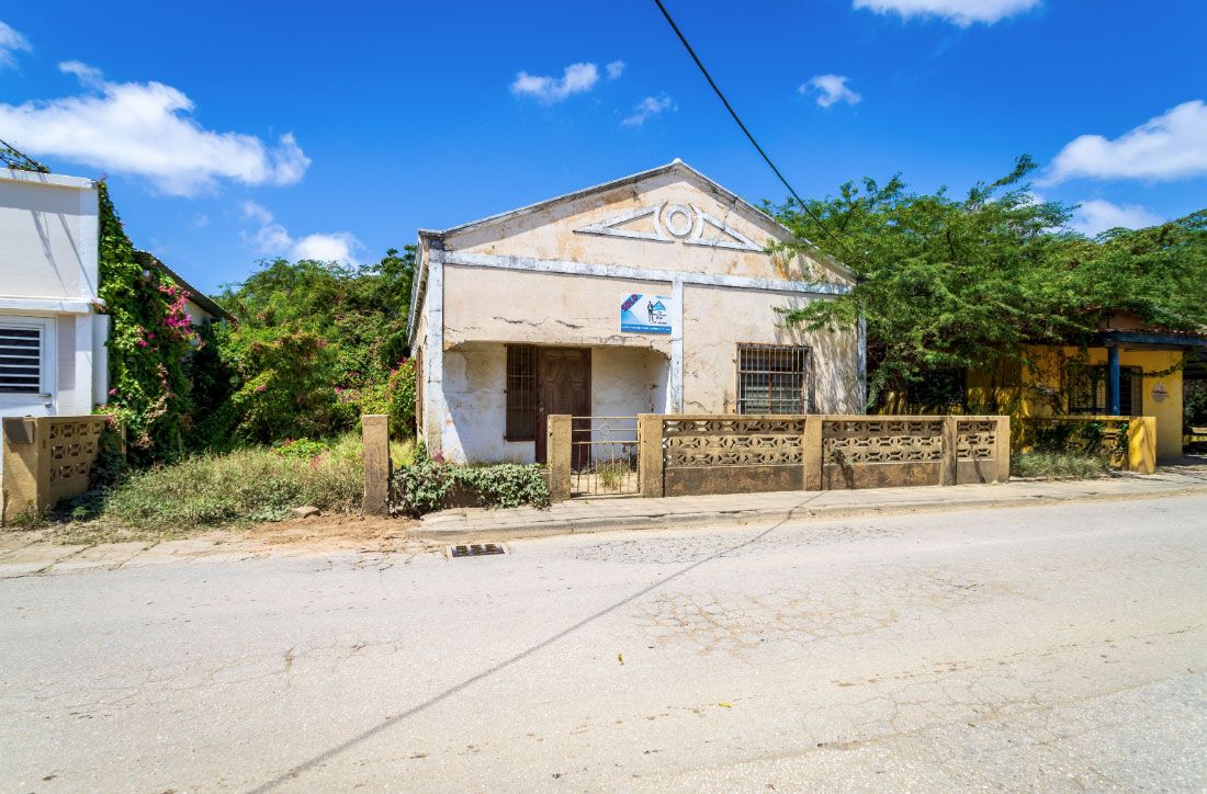 commercial for sale in Kralendijk, Bonaire