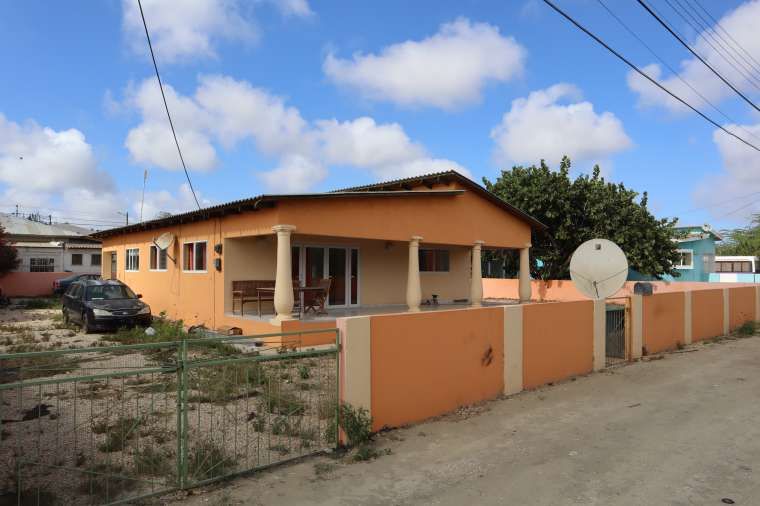 2-bedroom house for sale in Antriol, Bonaire