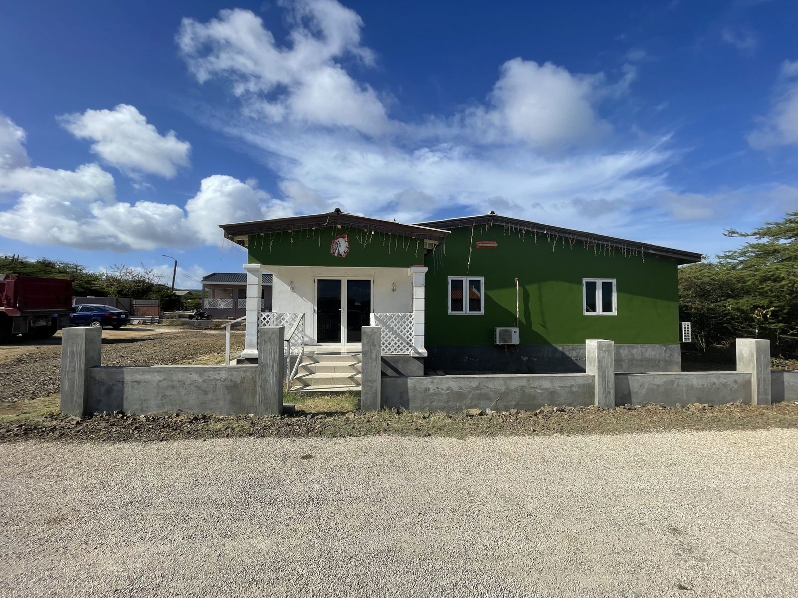3-bedroom house for sale in Bonaire, Bonaire