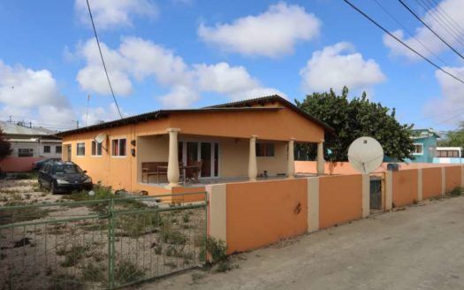 2-bedroom house for sale in Nikiboko, Bonaire