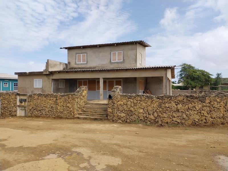 Kaya Manuwa 2 – Lot in Nikiboko