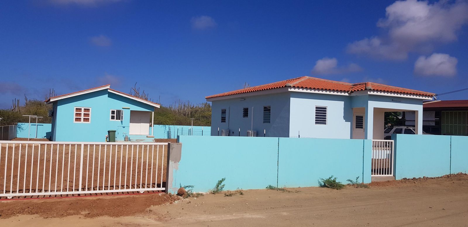 2-bedroom house for sale in Antriol, Bonaire