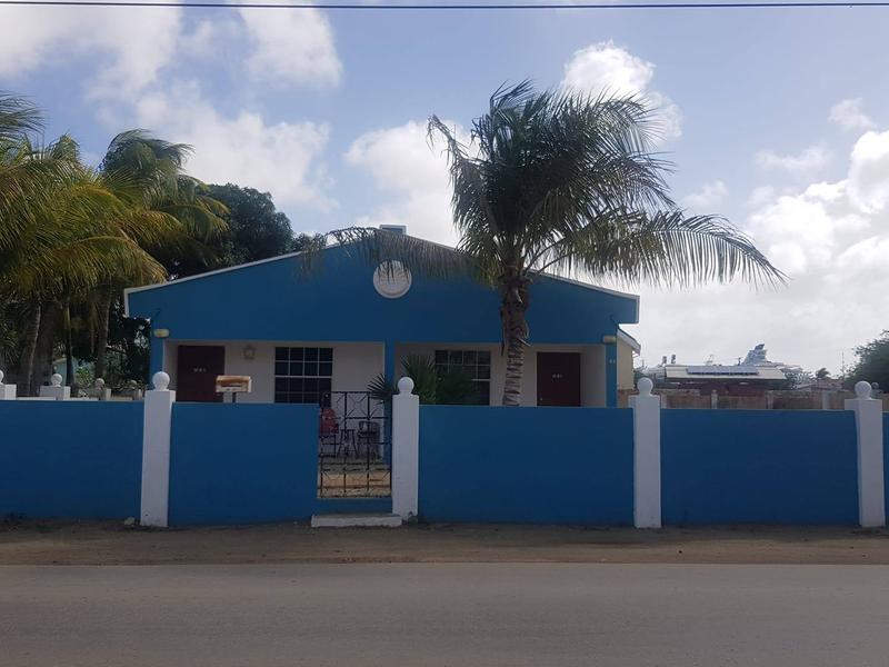 Kaya Neerlandia 10 – Lot in Nikiboko
