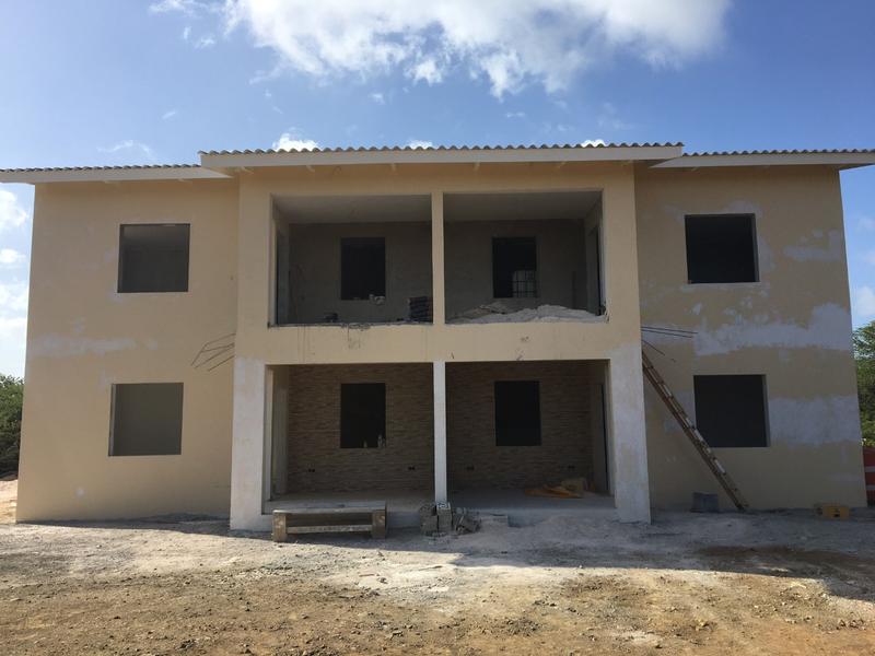 Kaya Pauwnee 4 Apartments – Apartment in Hato