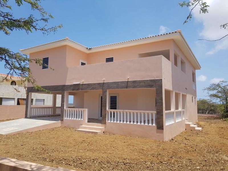 Kaya Piedra Precioso 19 – House in Republiek