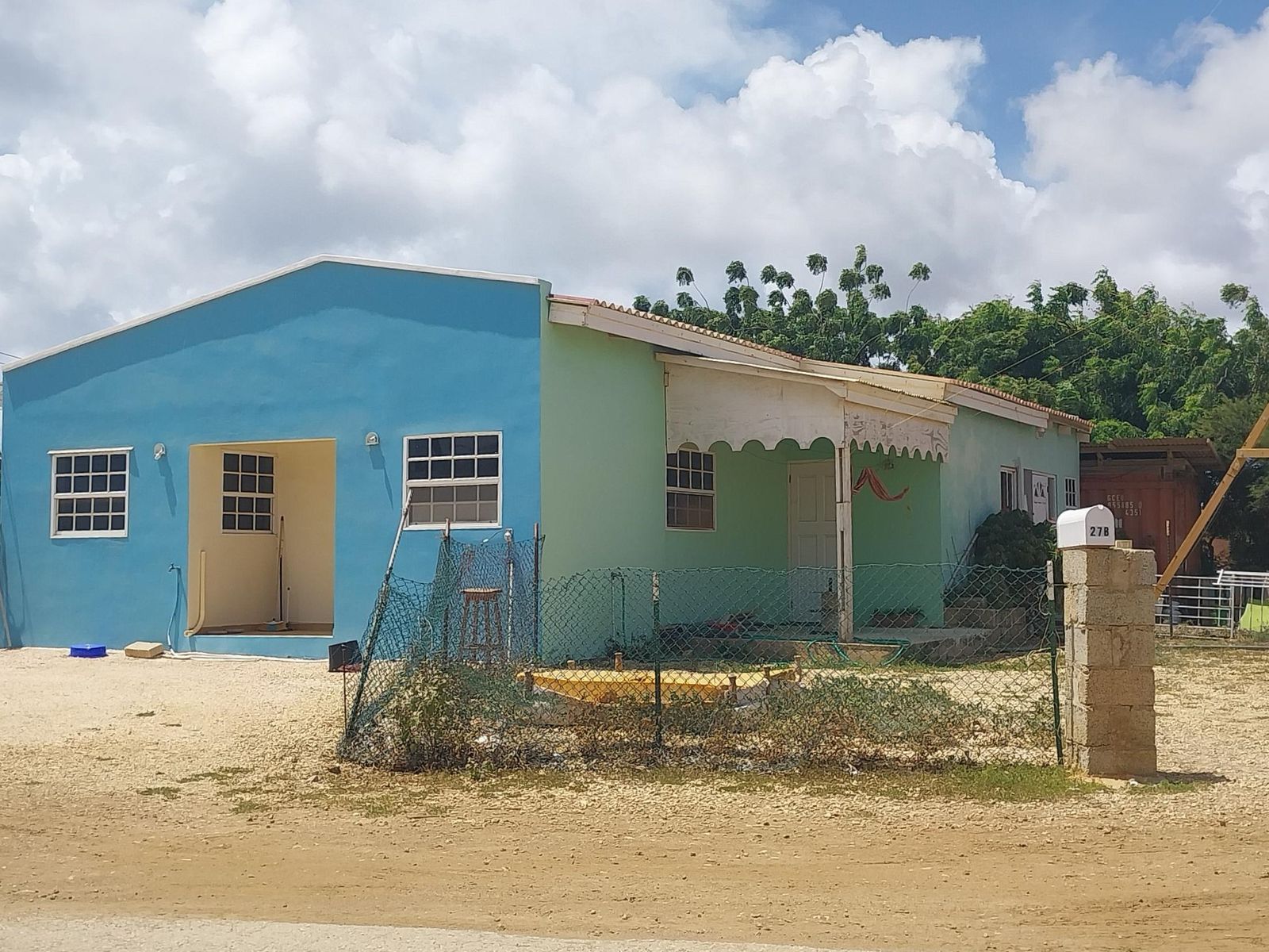 3-bedroom apartment for sale in Tera Kora, Bonaire