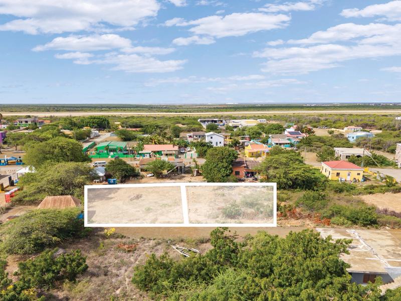 Lot Kaya Caroni – Lot in Tera Kora