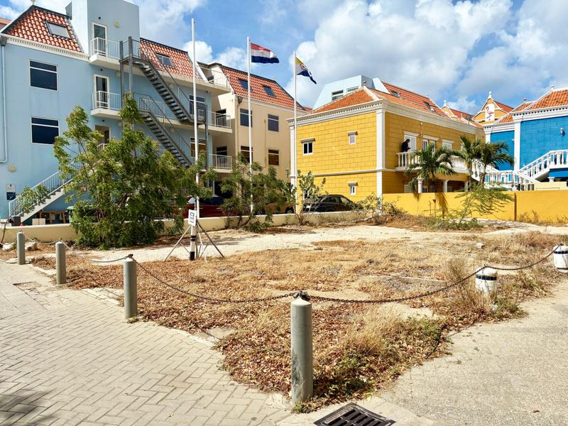 Lot Kralendijk – Lot in Kralendijk