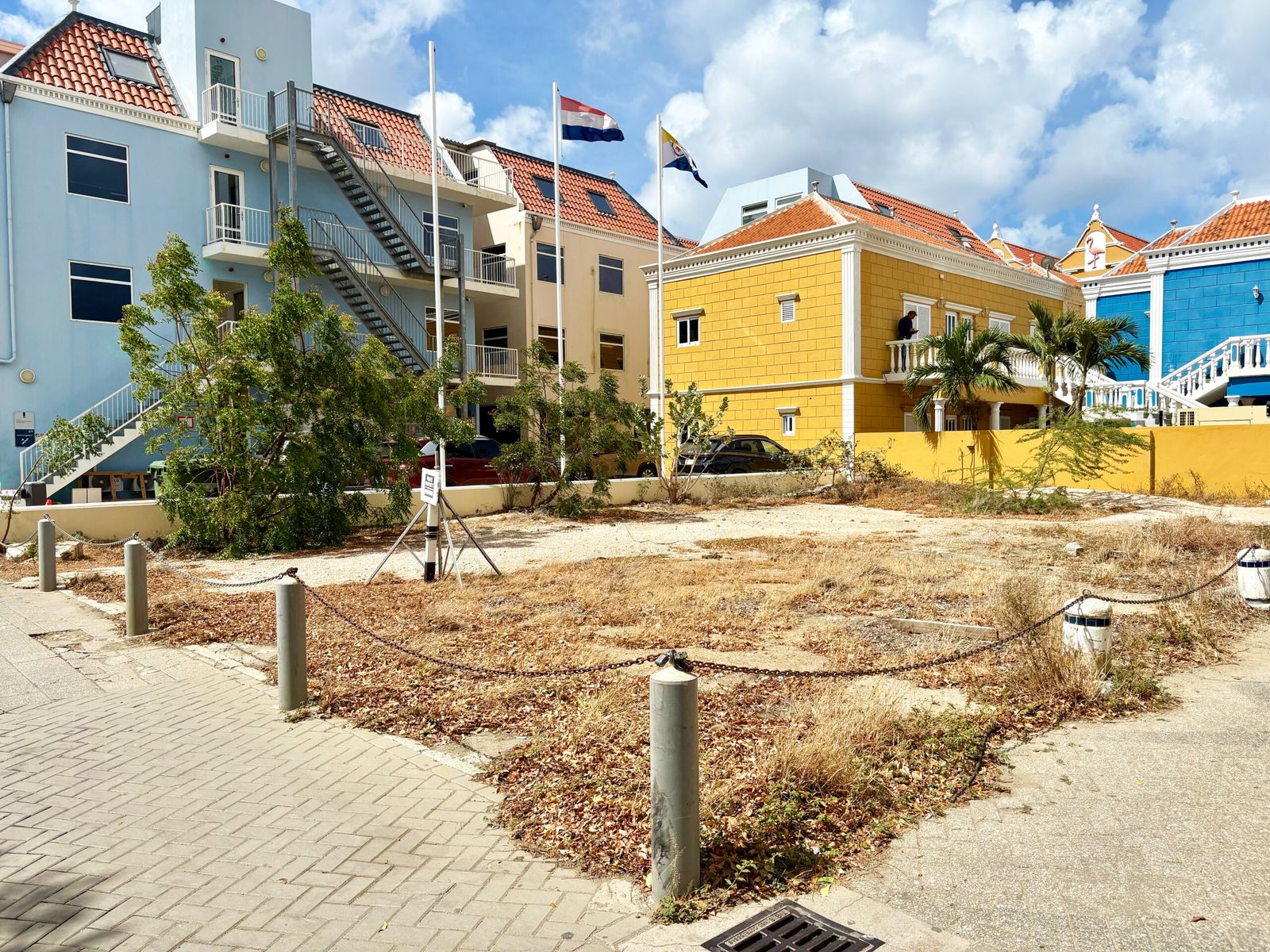 lot for sale in Kralendijk, Bonaire