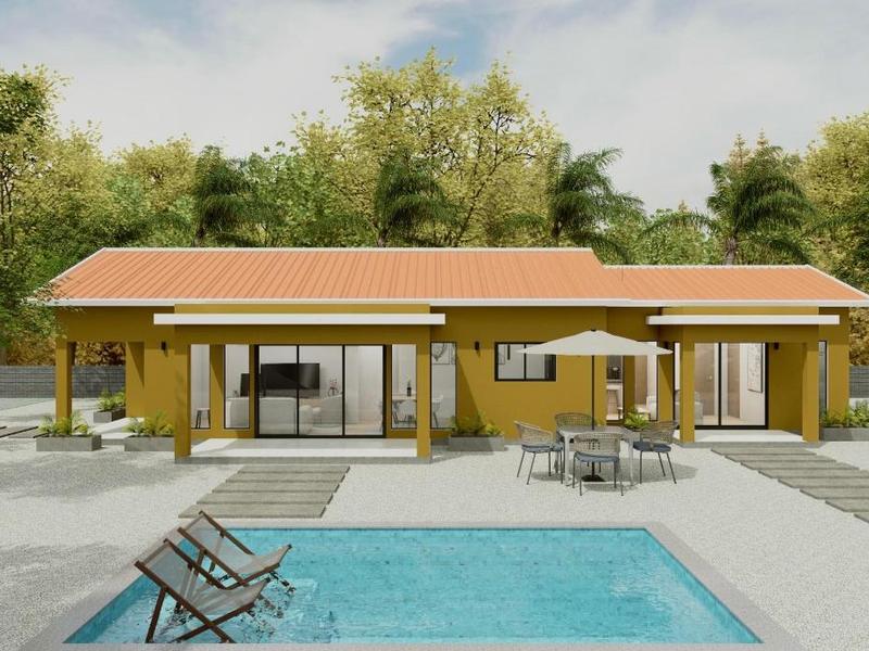 Pre-sale Kaya Pos di Hala – Apartment in Belnem