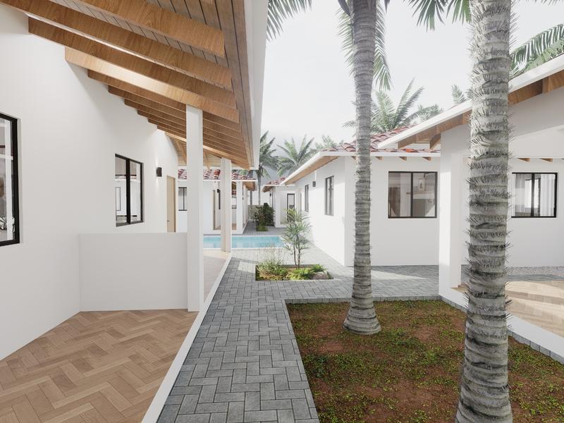 Pre Sale Mon Rêve – Hato – House in Hato