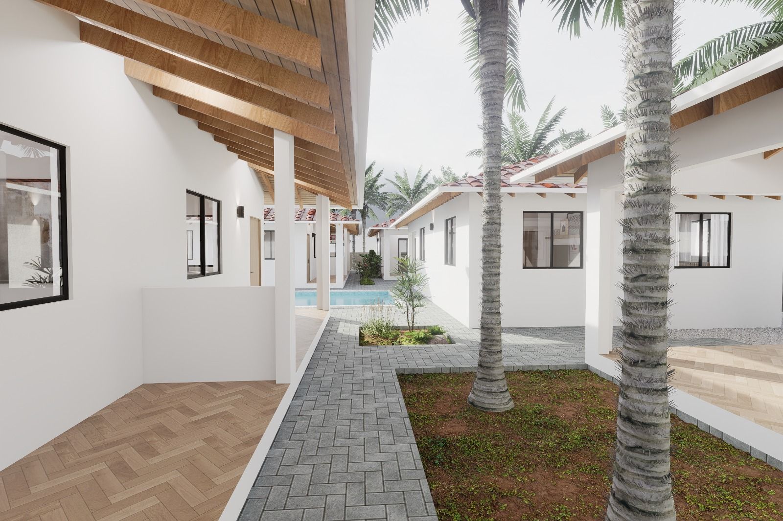 2-bedroom house for sale in Hato, Bonaire