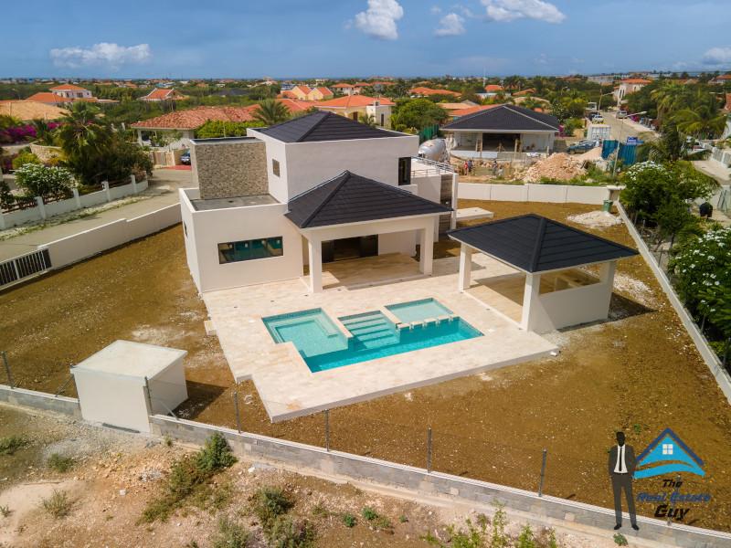 Sabal Palm 65 – Villa in Sabal Palm