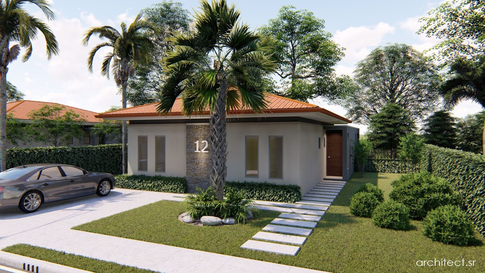3-bedroom house for sale in Bonaire, Bonaire