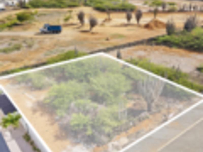 Vista Royal – Bouwkavel – Lot in Nikiboko